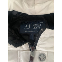 Armani Jeans Jacket/Coat