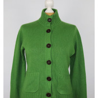 Ftc Knitwear Cashmere in Green