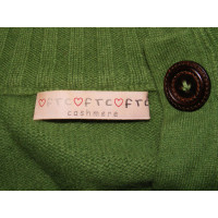 Ftc Knitwear Cashmere in Green