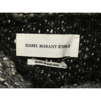 Isabel Marant Etoile Jacke/Mantel aus Wolle