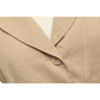 Armani Jeans Jacket/Coat in Beige