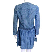 Isabel Marant Etoile Dress made of denim