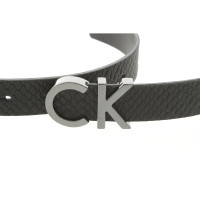 Calvin Klein Belt in Black