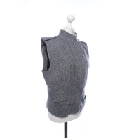 Haider Ackermann Vest Wool