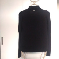 Liu Jo Blazer Wool in Black