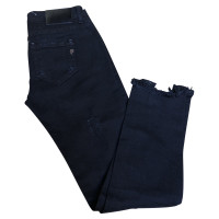 Dondup Jeans Jeans fabric in Black