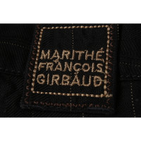 Marithé Et Francois Girbaud Rock aus Baumwolle