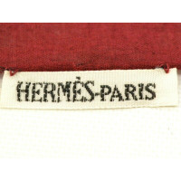 Hermès Sjaal Katoen in Bordeaux