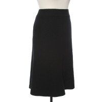 Riani Skirt Wool in Black