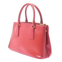Prada Handbag Pearls in Pink