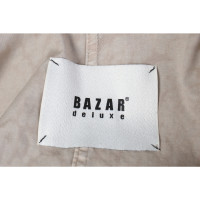 Bazar Deluxe Giacca/Cappotto in Cotone