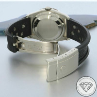 Rolex Armbanduhr