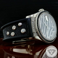 Rolex Horloge