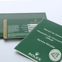 Rolex Orologio da polso