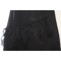 Stefanel Knitwear in Black