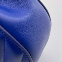 Chloé Drew Bijou Leather in Blue