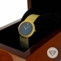 Rolex Horloge in Goud