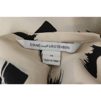 Diane Von Furstenberg Bovenkleding Zijde