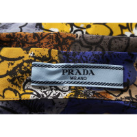 Prada Oberteil aus Seide