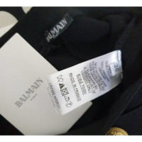 Balmain Jeans in Zwart