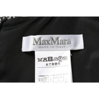 Max Mara Dress Wool