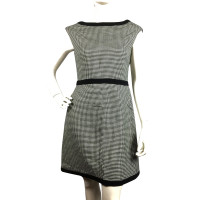 Moschino Kleid mit Muster