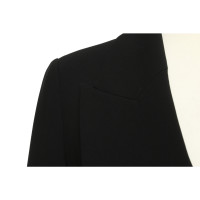 Marc Cain Veste/Manteau en Noir