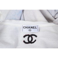 Chanel Bovenkleding Katoen