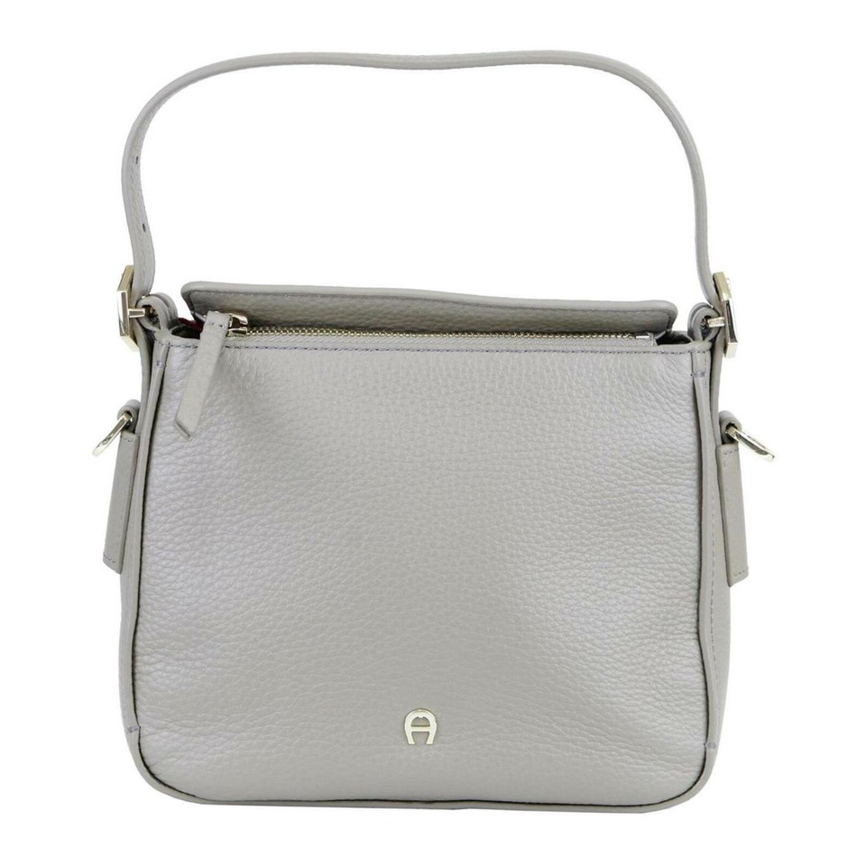 Aigner Shoulder bag in Beige