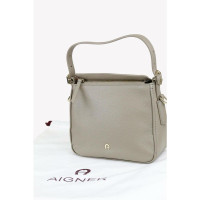 Aigner Shoulder bag in Beige