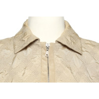 Strenesse Jacket/Coat in Beige