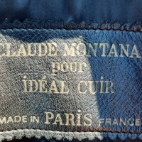 Claude Montana deleted product