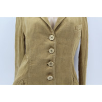 Ralph Lauren Blazer Linnen in Beige