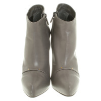 Roger Vivier Leather ankle boots