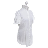 Brunello Cucinelli Shirt blanc