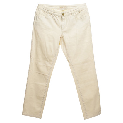 Michael Kors Jeans in light beige