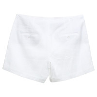 Windsor Shorts in het wit
