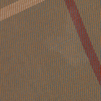 Burberry Umhängetasche aus Canvas in Khaki