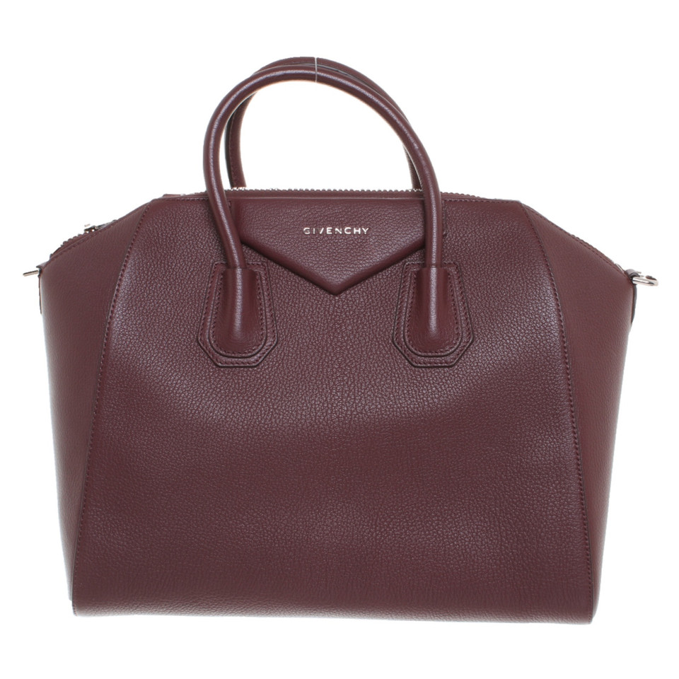 Givenchy Antigona Bag Medium 