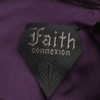 Faith Connexion Top in Violet