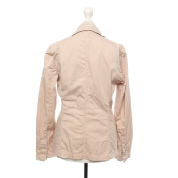 Closed Blazer Cotton in Beige