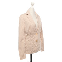 Closed Blazer Cotton in Beige