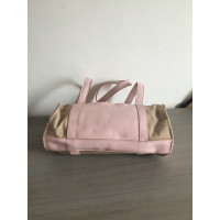 Ugg Australia Handtasche in Rosa / Pink