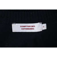 Comptoir Des Cotonniers Vestito in Blu