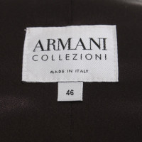 Giorgio Armani Vacht in tweekleur