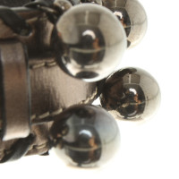 Burberry Prorsum Bracelet avec billes-remorques