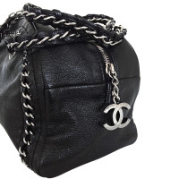 Chanel "Luxury Line Bowler Medium"