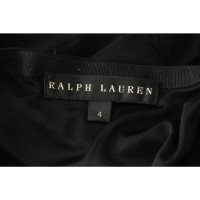Ralph Lauren Black Label Gonna in Nero