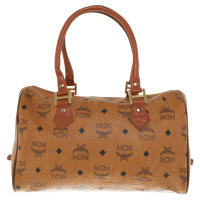 Mcm Handbag in brown