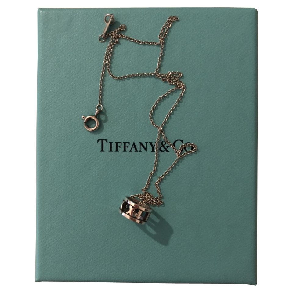 Tiffany & Co. "Atlas ketting"